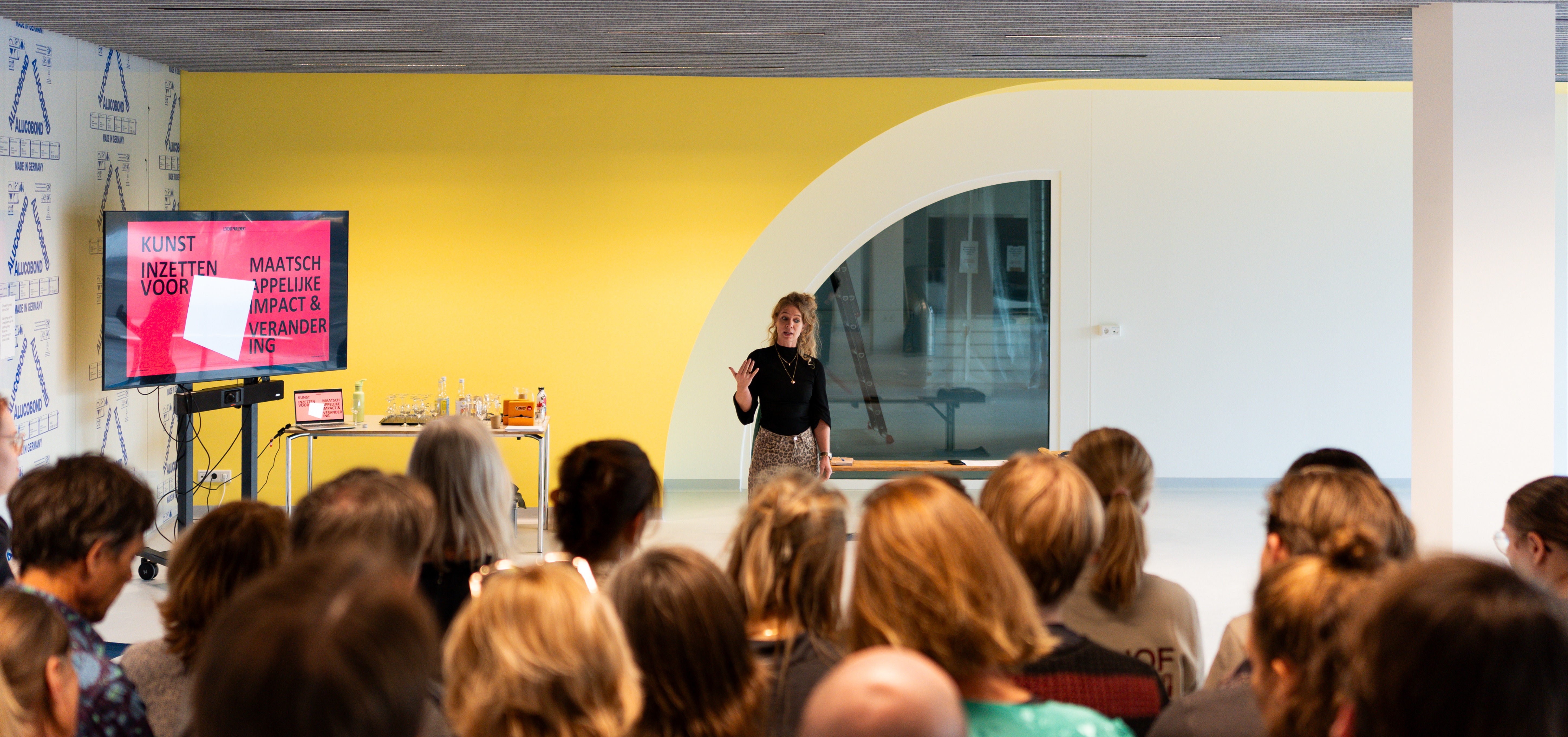 Regime van de ruimte