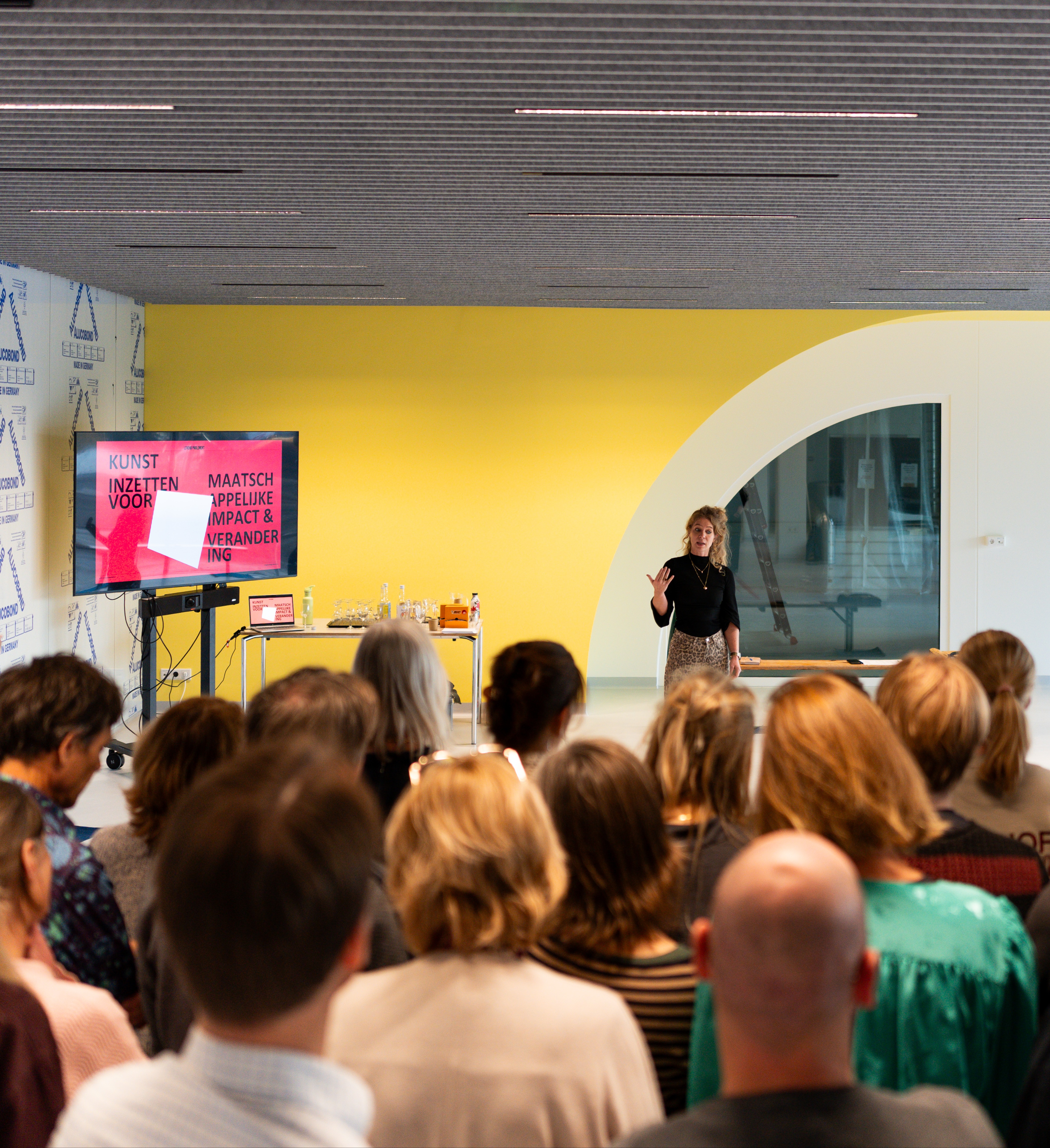 Regime van de ruimte